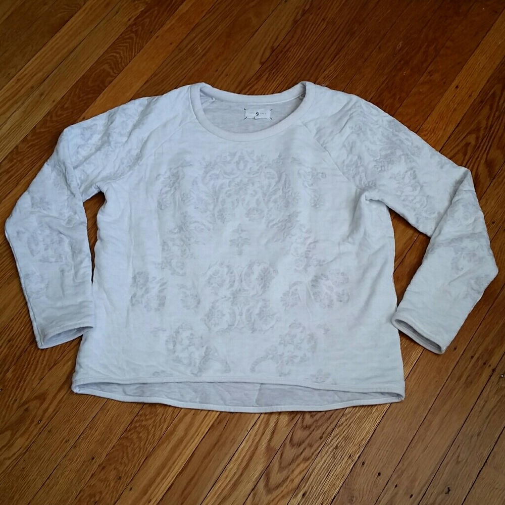 Lou & Grey Sweatshirt